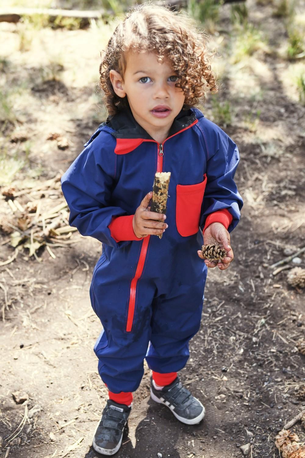 LAGADOUE  vêtements outdoor enfants éco-conçus & évolutifs